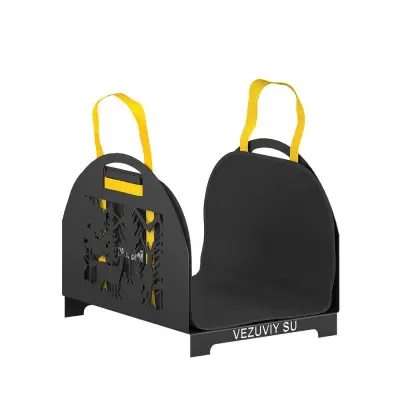 Дровница Везувий «Русский Лес» D430В Дровница Везувий «Русский Лес» D430В