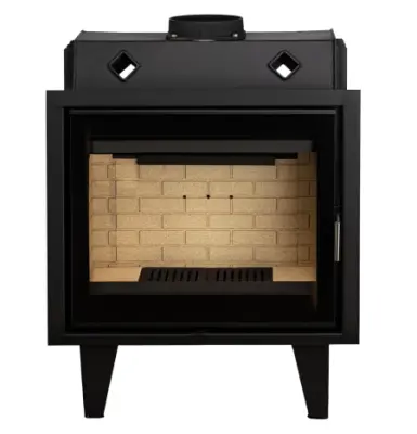 Топка каминная SKADI Топка каминная SKADI