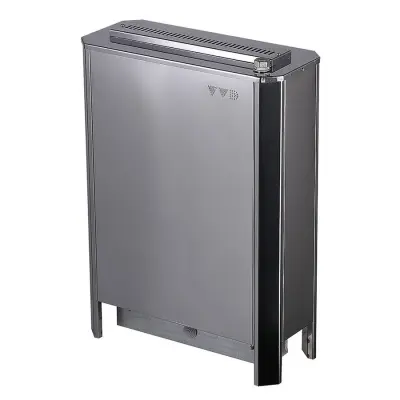 Фото Автономный электрический парогенератор 3,9/220 в магазине Woodson