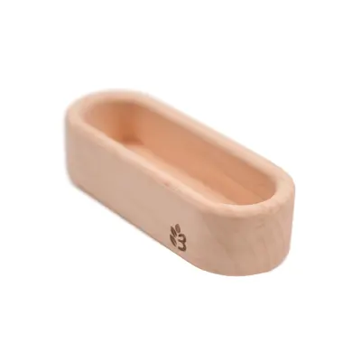 Полка для масел Левада, ольха