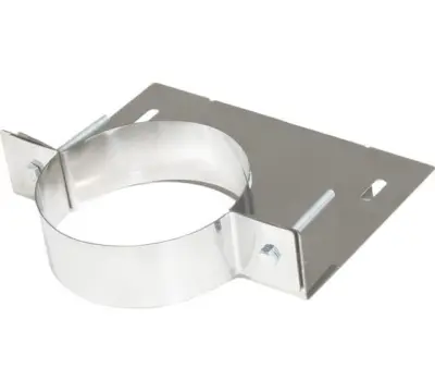 Фото Крепление универсальное КУ D  80  Фото Крепление универсальное КУ D  80