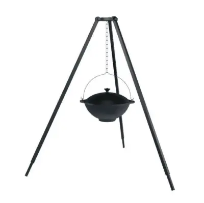 Тренога под казан Тренога под казан
