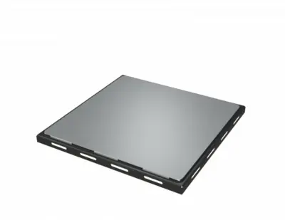 Grill`D Основание под печь ЧС 1,5мм/AISI 430 0,5 мм 600*600, черный (порошковая краска) Grill`D Основание под печь ЧС 1,5мм/AISI 430 0,5 мм 600*600, черный (порошковая краска)