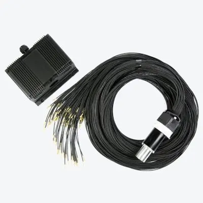 Комплект освещения сауны Cariitti VPAC-1527-CE100