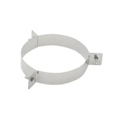 Хомут растяжки D 230 (У) Хомут растяжки D 230 (У)