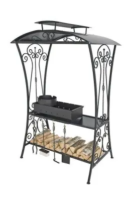 Мангал Везувий "Люкс" Мангал Везувий "Люкс"