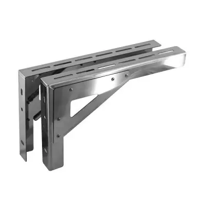 Опорный кронштейн — 600 х 400 — Ст3 1,5 мм Опорный кронштейн — 600 х 400 — Ст3 1,5 мм