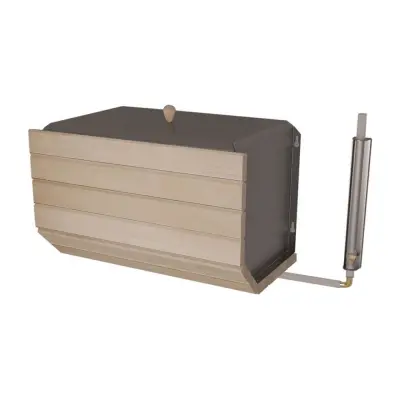 Бак накопительный 16л (AiSi 439; 1,0мм) св. дерево Бак накопительный 16л (AiSi 439; 1,0мм) св. дерево