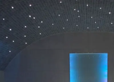 Комплект Cariitti «Звездное небо» VPAC-1540 — CEP100