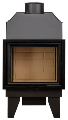 Топка каминная АВРОРА М Топка каминная АВРОРА М