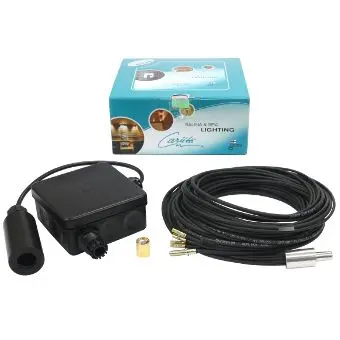 Комплект освещения сауны Cariitti VPL10L - E511