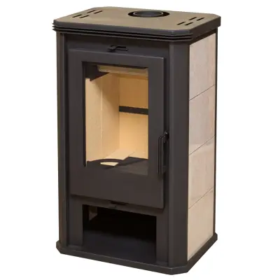 Фото Печь РИТМ 7 в магазине Woodson