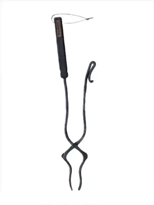 Щипцы для углей Woodson Viking