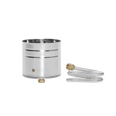 Бак-ватерпасс 304 d180 Бак-ватерпасс 304 d180