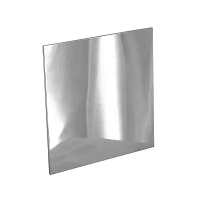 Фото Защитный экран — 1000 х 1000 — нерж 0,5 мм  Фото Защитный экран — 1000 х 1000 — нерж 0,5 мм