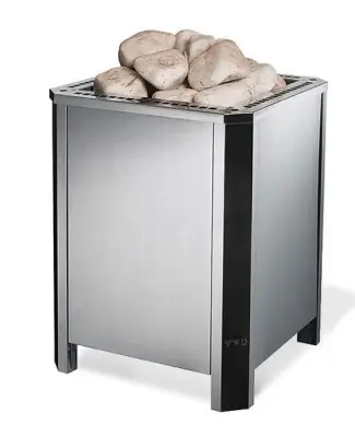 Фото Премьера М 18 квт (метал) в магазине Woodson Фото Премьера М 18 квт (метал) в магазине Woodson