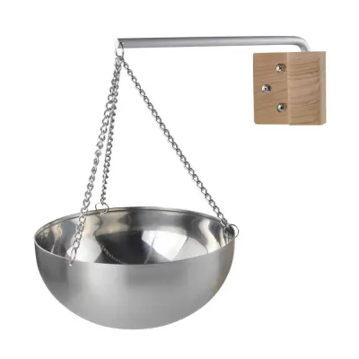 Арома чаша 12см для гим. соли Арома чаша 12см для гим. соли