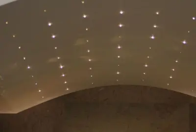 Комплект Cariitti «Звездное небо» VPAC-1540 — CEP200