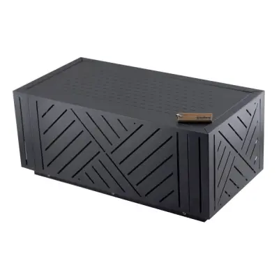 Обливное устройство "Айсберг CUBE 30" Обливное устройство "Айсберг CUBE 30"