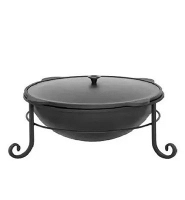 Подставка под казан Везувий 12л Подставка под казан Везувий 12л