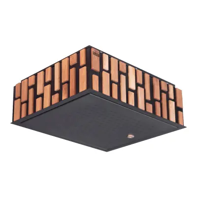 Обливное устройство ICEBERG CUBE W20 Обливное устройство ICEBERG CUBE W20