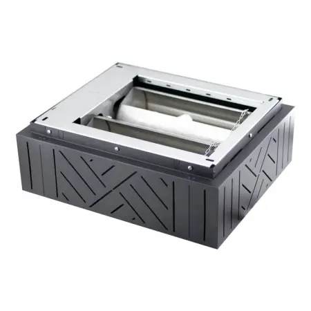 Обливное устройство "Айсберг CUBE 60"