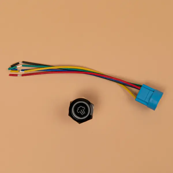 Кнопка для подачи воды