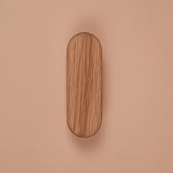 Крючок Woodson К7, дуб 