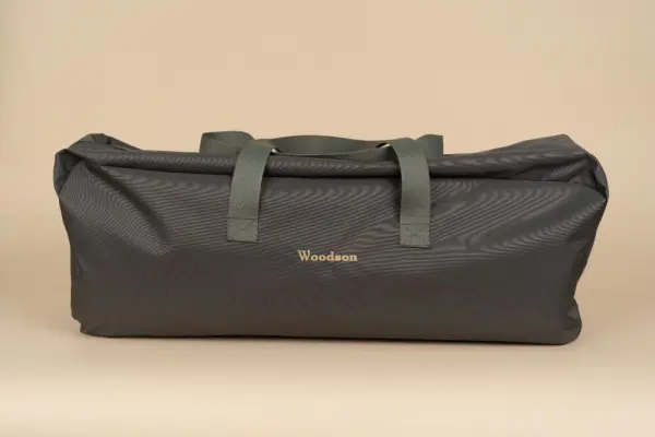 Матрас для парения GRAY Woodson Parmaster 200*70