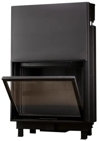 Топка каминная FENIX 900