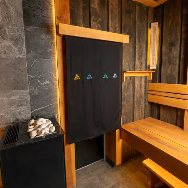 Парозахват "Пятый элемент" Woodson XL, ольха 