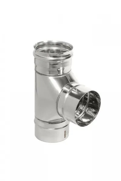 Фото Тройник 87* ТРМ(М)-Р 430-0.8 D130 (Д) 