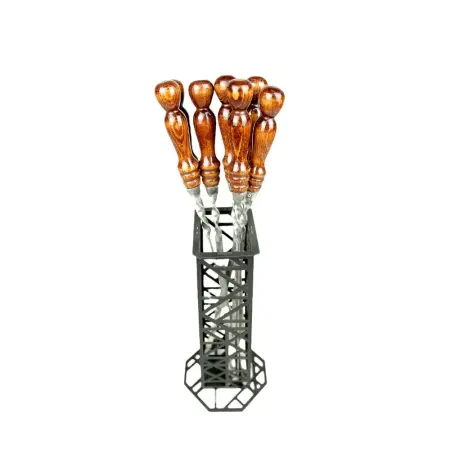 Шампурница "Лофт"