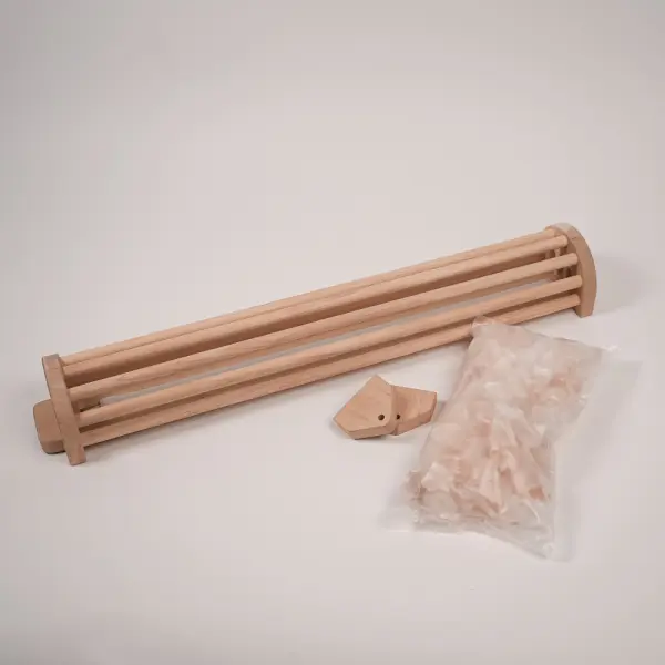 Светильник Левада с гималайской солью, светодиодный 70*12