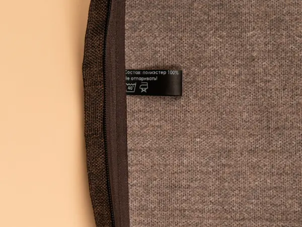 Валик BROWN Woodson для головы 45*11