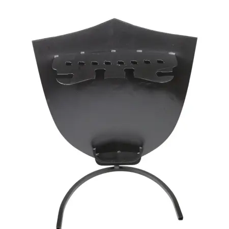 Шампурница "Щит NEW - Медведь с лапами" Шампурница "Щит NEW - Медведь с лапами"