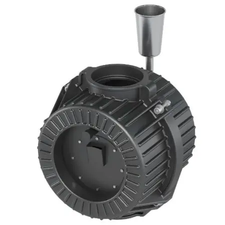 Турбопар «Шторм»