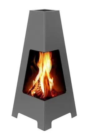 Садовый камин «Везувий» Садовый камин «Везувий»