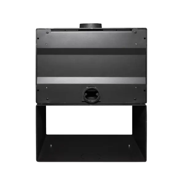 Фото Печь МОНБЛАН 700 в магазине Woodson