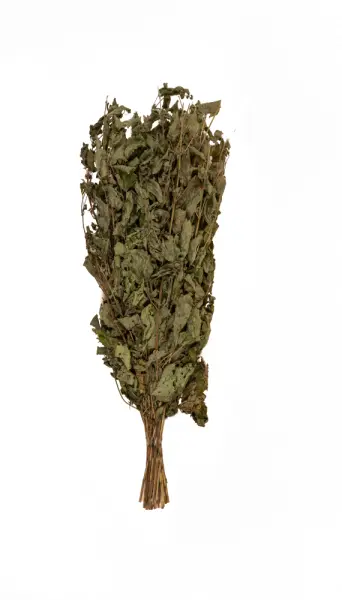 Травы для бани Woodson, мелисса