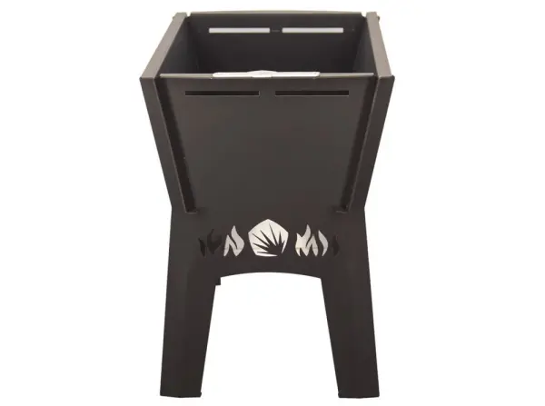 Мангал Сталь-Мастер mini (2 мм,сумка)