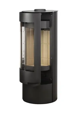 Фото Печь СЕЛИГЕР в магазине Woodson