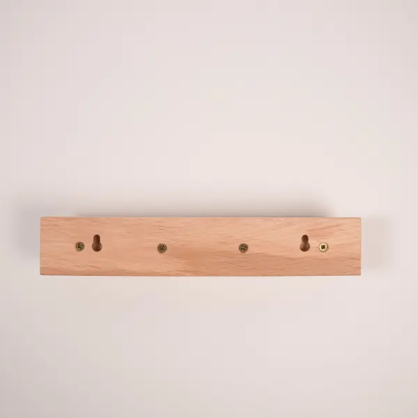 Вешалка Левада Д4, ольха