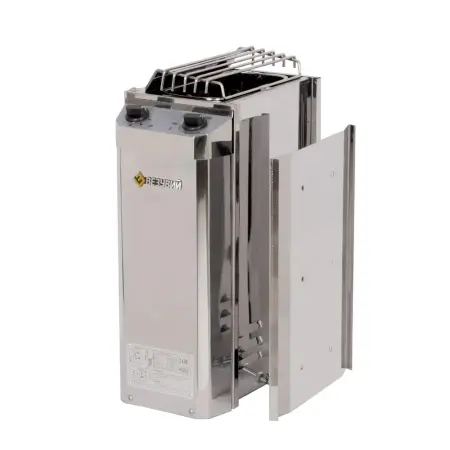 Фото Электрокаменка ВЕЗУВИЙ DETA-36 в магазине Woodson