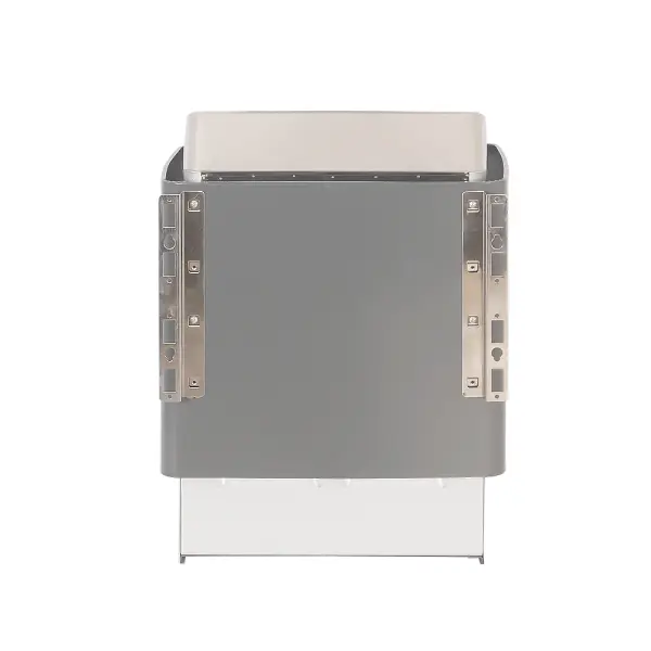 Фото Электрокаменка ВЕЗУВИЙ MODERN-90 в магазине Woodson