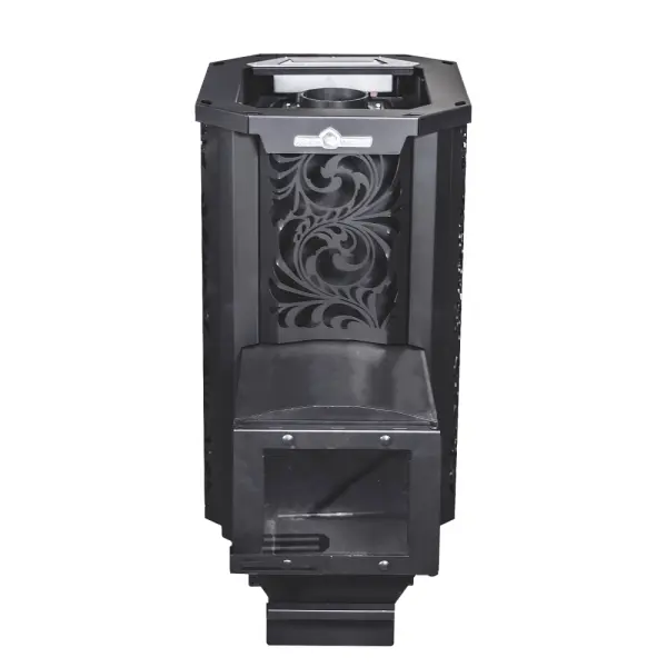 Фото Печь банная PROHARD 30L"Хохлома" в магазине Woodson