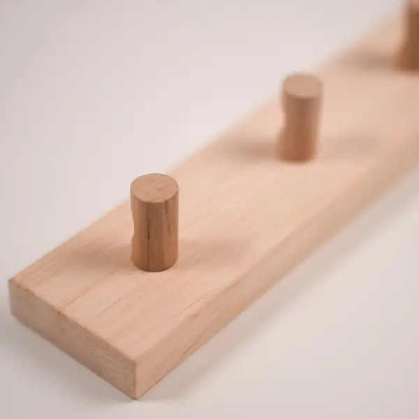 Вешалка Левада Д7, ольха