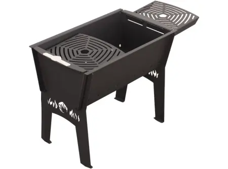 Мангал Сталь-Мастер mini (2 мм,сумка)