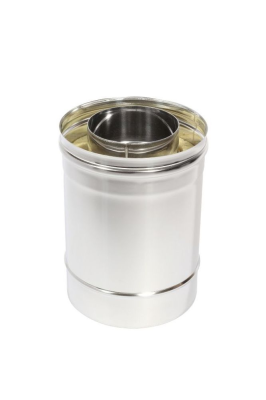 Фото Труба Термо L 250 ТТ-Р 430-0.5/430 D150/210 - ТФ 