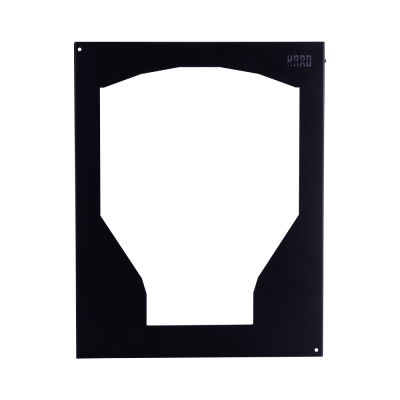 Экран фронтальный для ПБ HARD 30 M, L